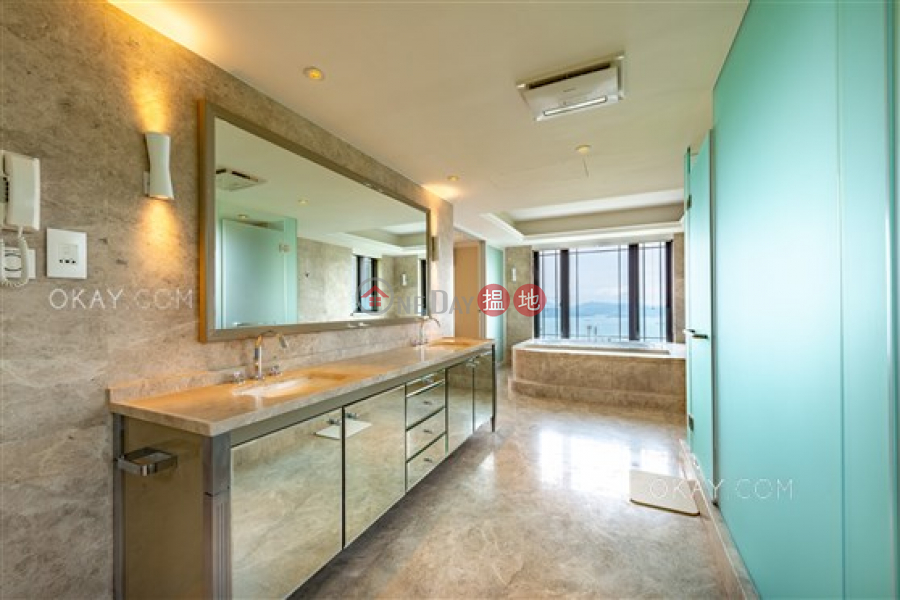 Property Search Hong Kong | OneDay | Residential | Rental Listings Unique house with harbour views, rooftop & terrace | Rental