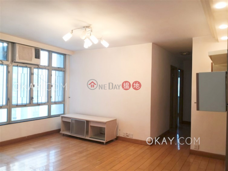 Unique 3 bedroom in Quarry Bay | Rental, (T-15) Foong Shan Mansion Kao Shan Terrace Taikoo Shing 鳳山閣 (15座) Rental Listings | Eastern District (OKAY-R168684)