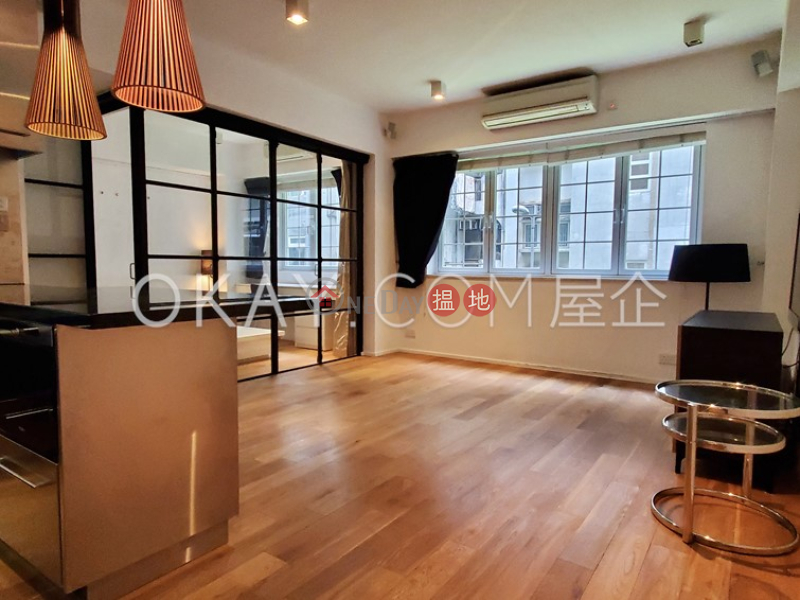 1房1廁《太子臺5-7號出售單位》|太子臺5-7號(5-7 Prince\'s Terrace)出售樓盤 (OKAY-S14276)