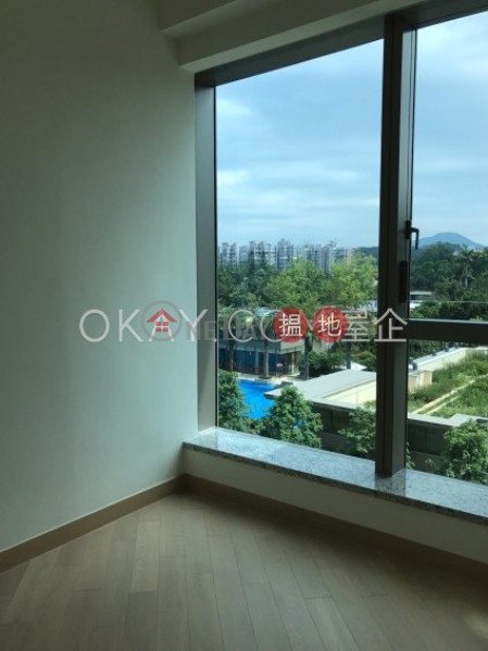 HK$ 850萬-逸瓏園1座|西貢-2房1廁,星級會所,露台逸瓏園1座出售單位