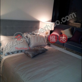 Mid - Level Central residential for Rent, The Pierre NO.1加冕臺 | Central District (A056295)_0
