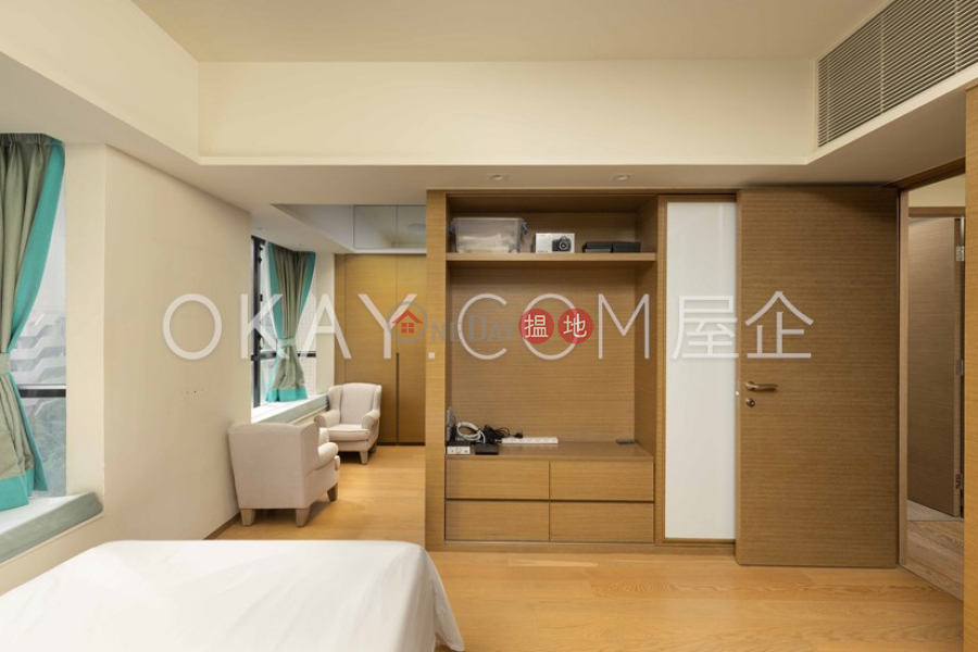 Rare 4 bedroom with parking | For Sale, Clovelly Court 嘉富麗苑 Sales Listings | Central District (OKAY-S407740)