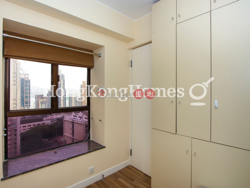 HK$ 21,500/ month Park Height, Western District | 2 Bedroom Unit for Rent at Park Height