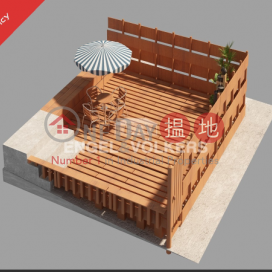 Studio Flat for Sale in Central Mid Levels | Caineway Mansion 堅威大廈 _0