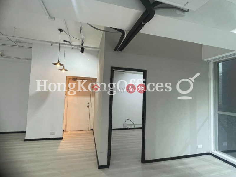 HK$ 28,000/ month 128 Wellington Street Central District | Office Unit for Rent at 128 Wellington Street