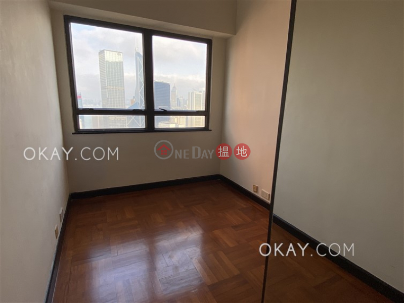 舊山頂道2號中層|住宅|出租樓盤HK$ 62,000/ 月