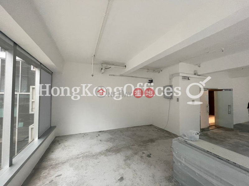 Chinachem Hollywood Centre | Low, Office / Commercial Property | Rental Listings HK$ 44,784/ month