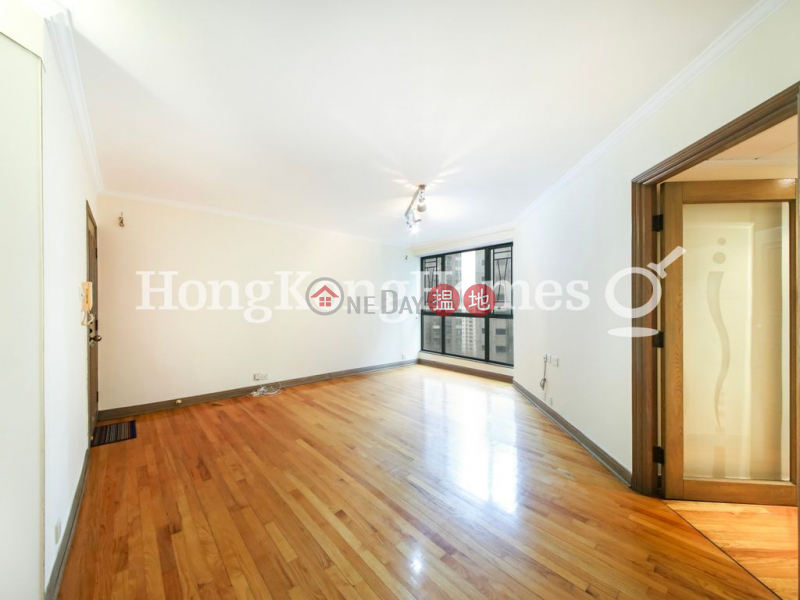 3 Bedroom Family Unit for Rent at Goldwin Heights | 2 Seymour Road | Western District | Hong Kong Rental HK$ 32,000/ month