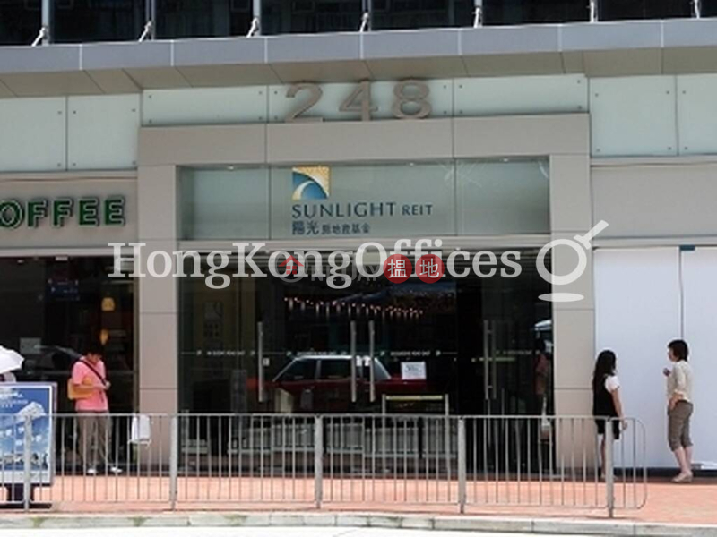 Property Search Hong Kong | OneDay | Office / Commercial Property, Rental Listings Office Unit for Rent at Sunlight Tower