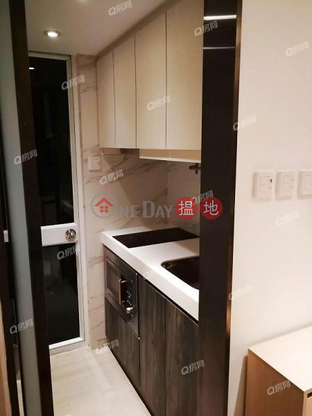 HK$ 4.98M | The Lodge | Yau Tsim Mong | The Lodge | Low Floor Flat for Sale
