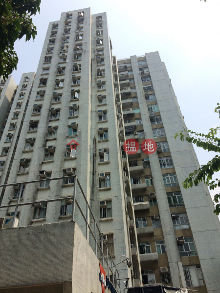 Siu On Court - Ting On House (Block H) (Siu On Court - Ting On House (Block H)) Tuen Mun|搵地(OneDay)(3)