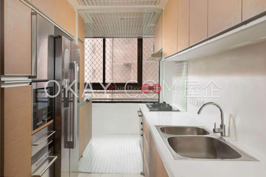 Exquisite 4 bedroom with balcony | Rental | Parkview Corner Hong Kong Parkview 陽明山莊 眺景園 Rental Listings