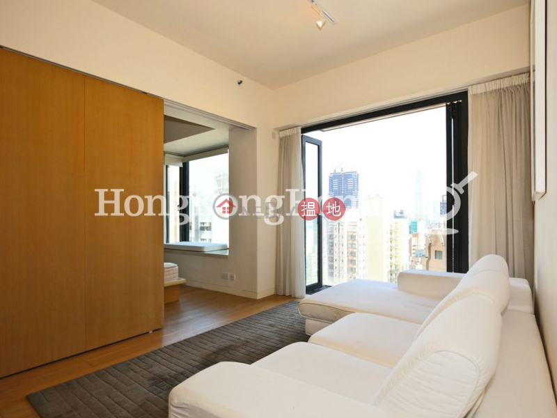 1 Bed Unit for Rent at Gramercy, Gramercy 瑧環 Rental Listings | Western District (Proway-LID126084R)