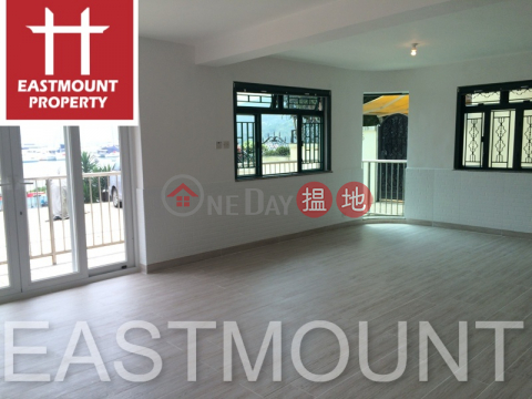 Sai Kung Village House | Property For Sale and Rent in Che Keng Tuk 輋徑篤-Duplex with terrace, Sea view | Property ID:1873 | Che Keng Tuk Village 輋徑篤村 _0