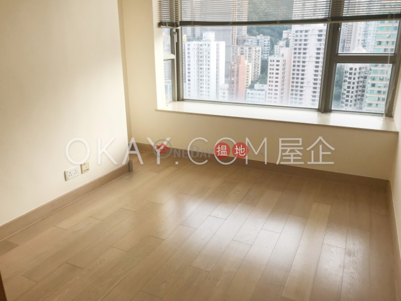 HK$ 57,000/ month Island Crest Tower 1 | Western District | Rare 3 bedroom on high floor with balcony | Rental