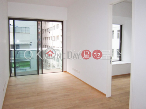 1房1廁,實用率高,星級會所,露台yoo Residence出租單位 | yoo Residence yoo Residence _0