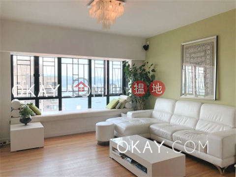 Beautiful 3 bedroom on high floor | For Sale|Imperial Court(Imperial Court)Sales Listings (OKAY-S9945)_0