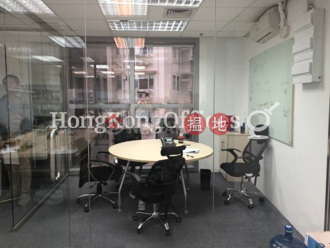 Office Unit for Rent at Wyndham Place, Wyndham Place 雲咸商業中心 | Central District (HKO-32187-ALHR)_0