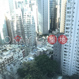 Nicely kept 2 bedroom in Sheung Wan | For Sale | Caine Tower 景怡居 _0