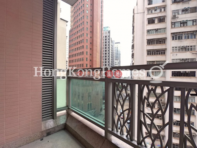 3 Bedroom Family Unit for Rent at York Place 22 Johnston Road | Wan Chai District, Hong Kong | Rental HK$ 35,000/ month