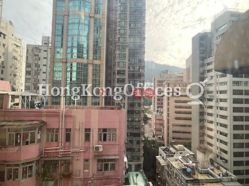 Property Search Hong Kong | OneDay | Office / Commercial Property, Rental Listings, Office Unit for Rent at Wanchai Commercial Centre