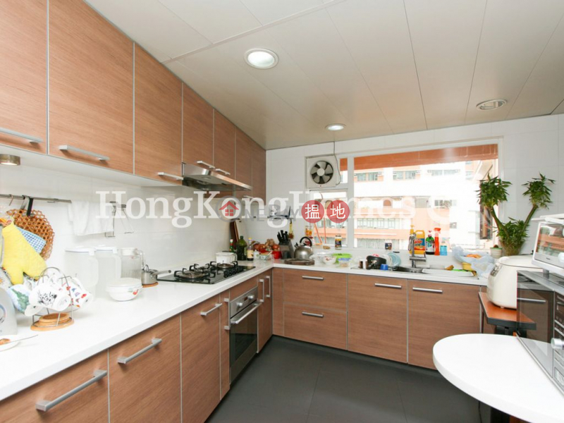 HK$ 29M Hilltop Mansion, Eastern District 3 Bedroom Family Unit at Hilltop Mansion | For Sale