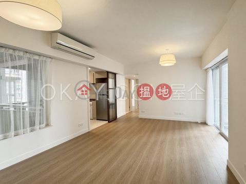 Rare 3 bedroom on high floor with balcony | Rental | Centrestage 聚賢居 _0