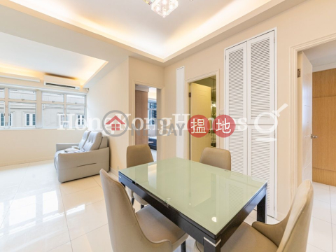 3 Bedroom Family Unit for Rent at Sunlight Court | Sunlight Court 新麗閣 _0
