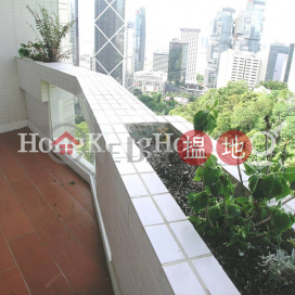 高雲大廈三房兩廳單位出租, 高雲大廈 Grosvenor House | 中區 (Proway-LID44314R)_0