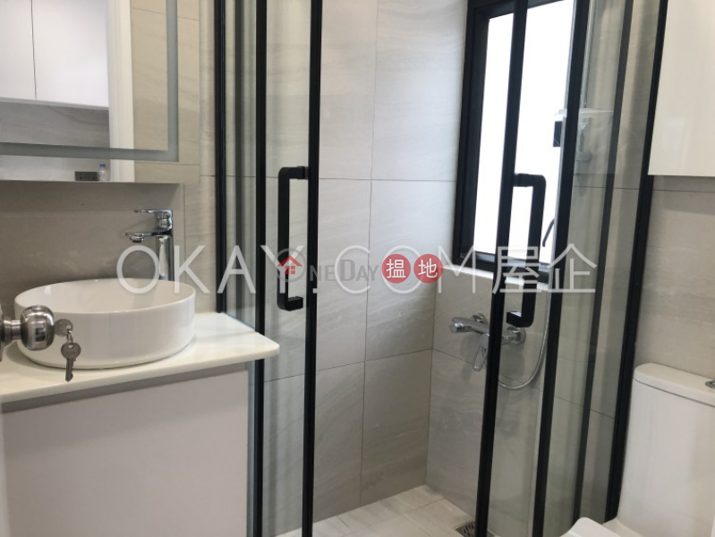 Property Search Hong Kong | OneDay | Residential, Sales Listings Tasteful 1 bedroom on high floor with rooftop & terrace | For Sale