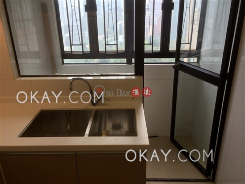 Stylish 3 bedroom in Mid-levels West | Rental, 8 Robinson Road | Western District, Hong Kong | Rental | HK$ 48,000/ month