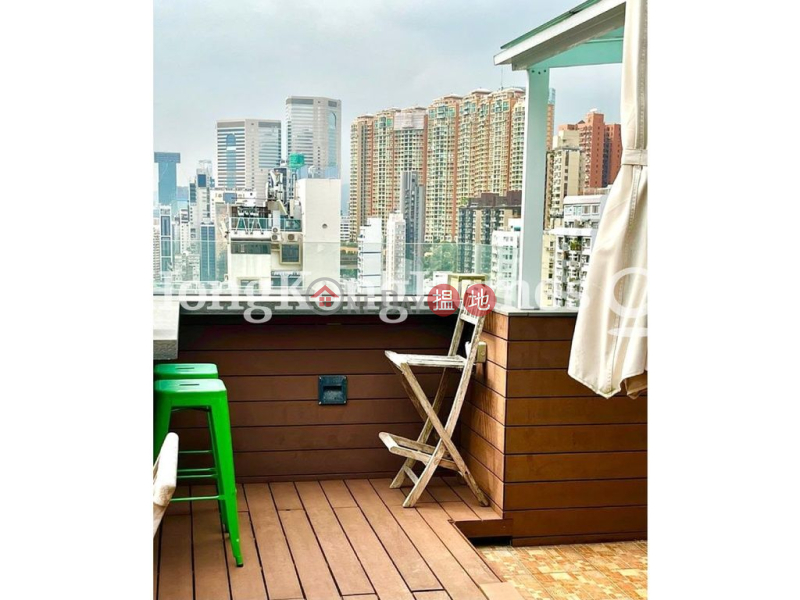 HK$ 26,000/ month Fairview Court, Wan Chai District | 1 Bed Unit for Rent at Fairview Court