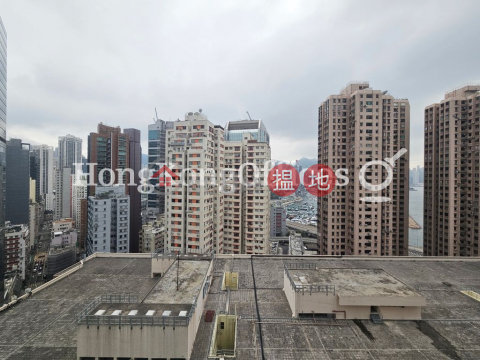 Office Unit for Rent at Lee Man Commercial Building | Lee Man Commercial Building 利文商業大廈 _0