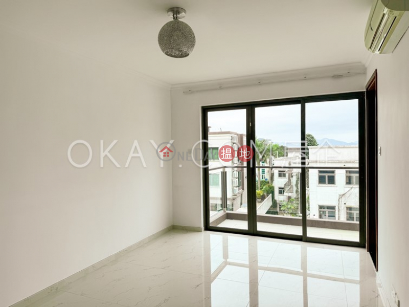 HK$ 37,000/ month | La Caleta Sai Kung | Stylish house with rooftop, balcony | Rental