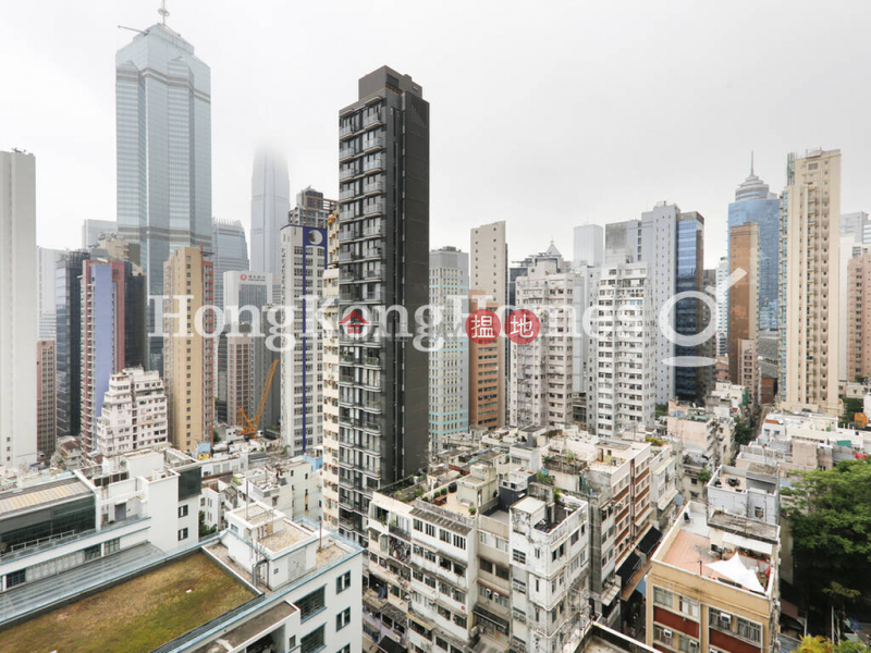 香港搵樓|租樓|二手盤|買樓| 搵地 | 住宅-出租樓盤-尚賢居兩房一廳單位出租