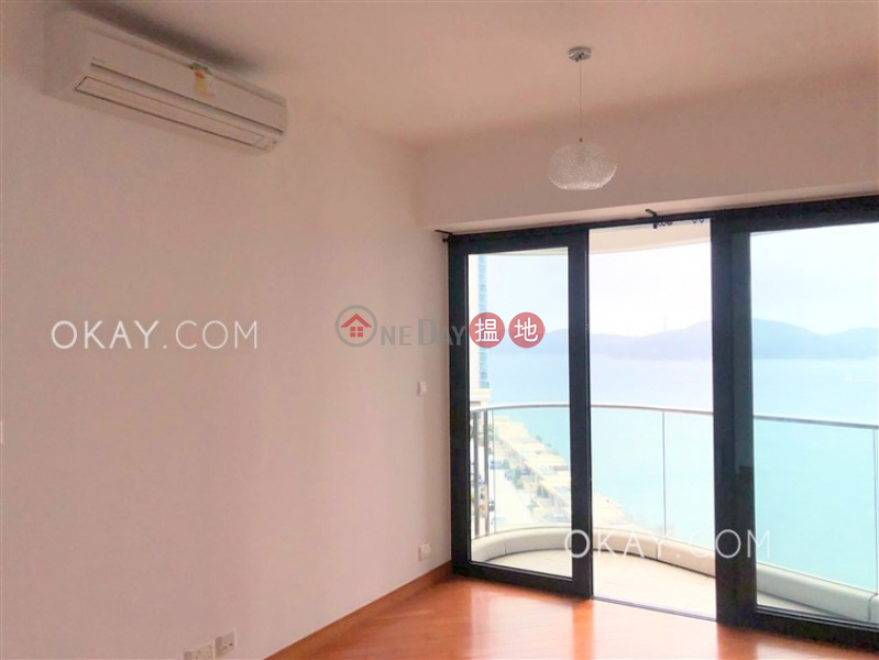 Property Search Hong Kong | OneDay | Residential Sales Listings | Lovely 1 bedroom with sea views & balcony | For Sale