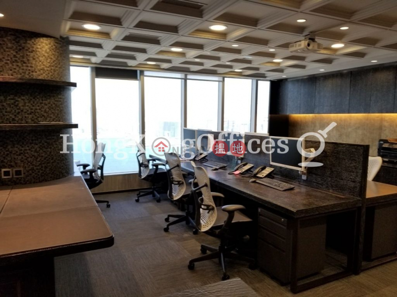 HK$ 100,007/ month Lippo Centre | Central District, Office Unit for Rent at Lippo Centre