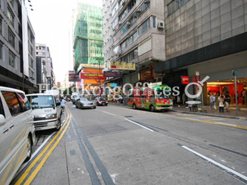 HK$ 63,261/ 月|環球商業大廈-油尖旺環球商業大廈寫字樓租單位出租