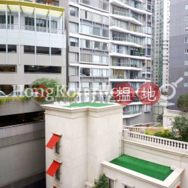 3 Bedroom Family Unit for Rent at The Rednaxela | The Rednaxela 帝華臺 _0