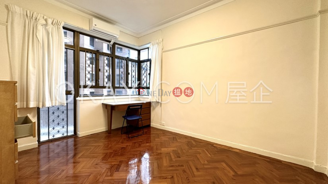 南賓大廈|中層住宅-出租樓盤-HK$ 38,000/ 月