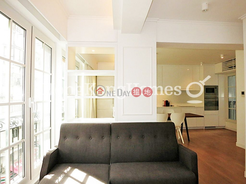 2 Bedroom Unit for Rent at 61-63 Hollywood Road | 61-63 Hollywood Road 荷李活道61-63號 Rental Listings