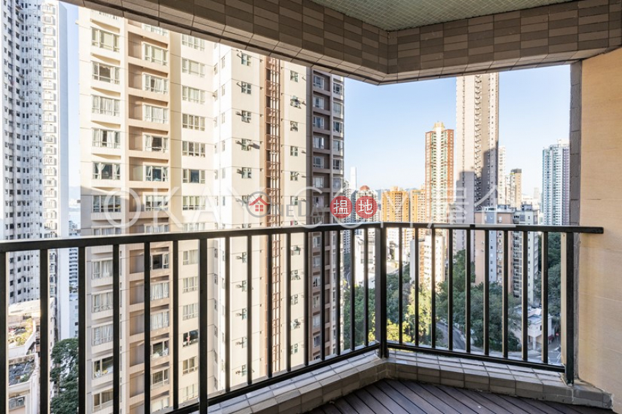 福苑低層住宅-出租樓盤HK$ 55,000/ 月
