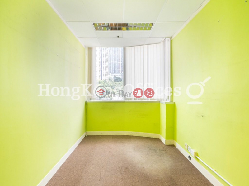 Office Unit for Rent at Shun Ho Tower 24-30 Ice House Street | Central District | Hong Kong Rental | HK$ 56,018/ month