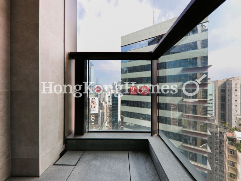 本舍兩房一廳單位出租|18堅道 | 西區-香港出租|HK$ 42,300/ 月
