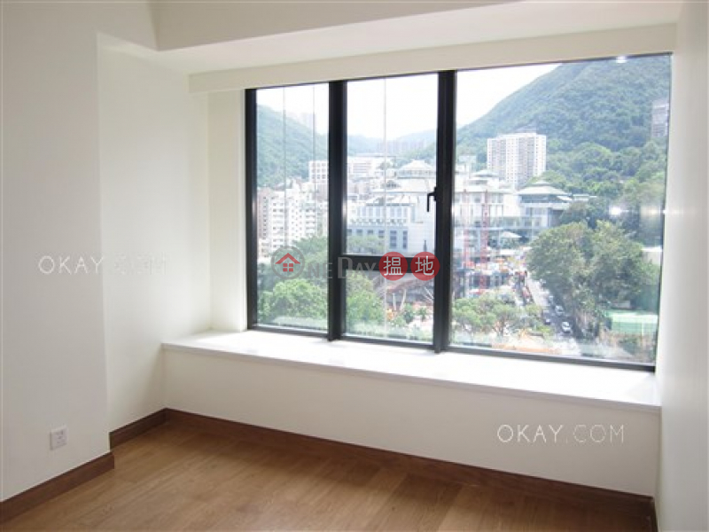 Nicely kept 2 bedroom with balcony | Rental, 7A Shan Kwong Road | Wan Chai District, Hong Kong Rental, HK$ 42,500/ month