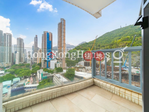 域多利道60號三房兩廳單位出售 | 域多利道60號 60 Victoria Road _0