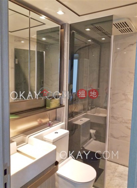 Intimate 2 bedroom with balcony | Rental 393 Shau Kei Wan Road | Eastern District, Hong Kong, Rental | HK$ 26,000/ month