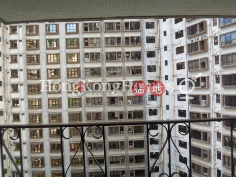 3 Bedroom Family Unit for Rent at Kei Villa | Kei Villa 基苑 _0