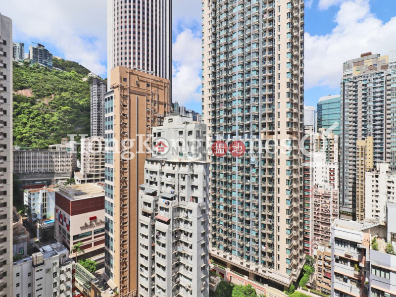 Property Search Hong Kong | OneDay | Residential, Sales Listings | 1 Bed Unit at The Avenue Tower 5 | For Sale