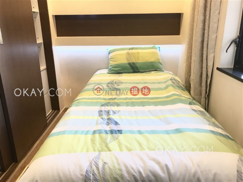Popular 2 bedroom in Mid-levels West | Rental | Honor Villa 翰庭軒 Rental Listings